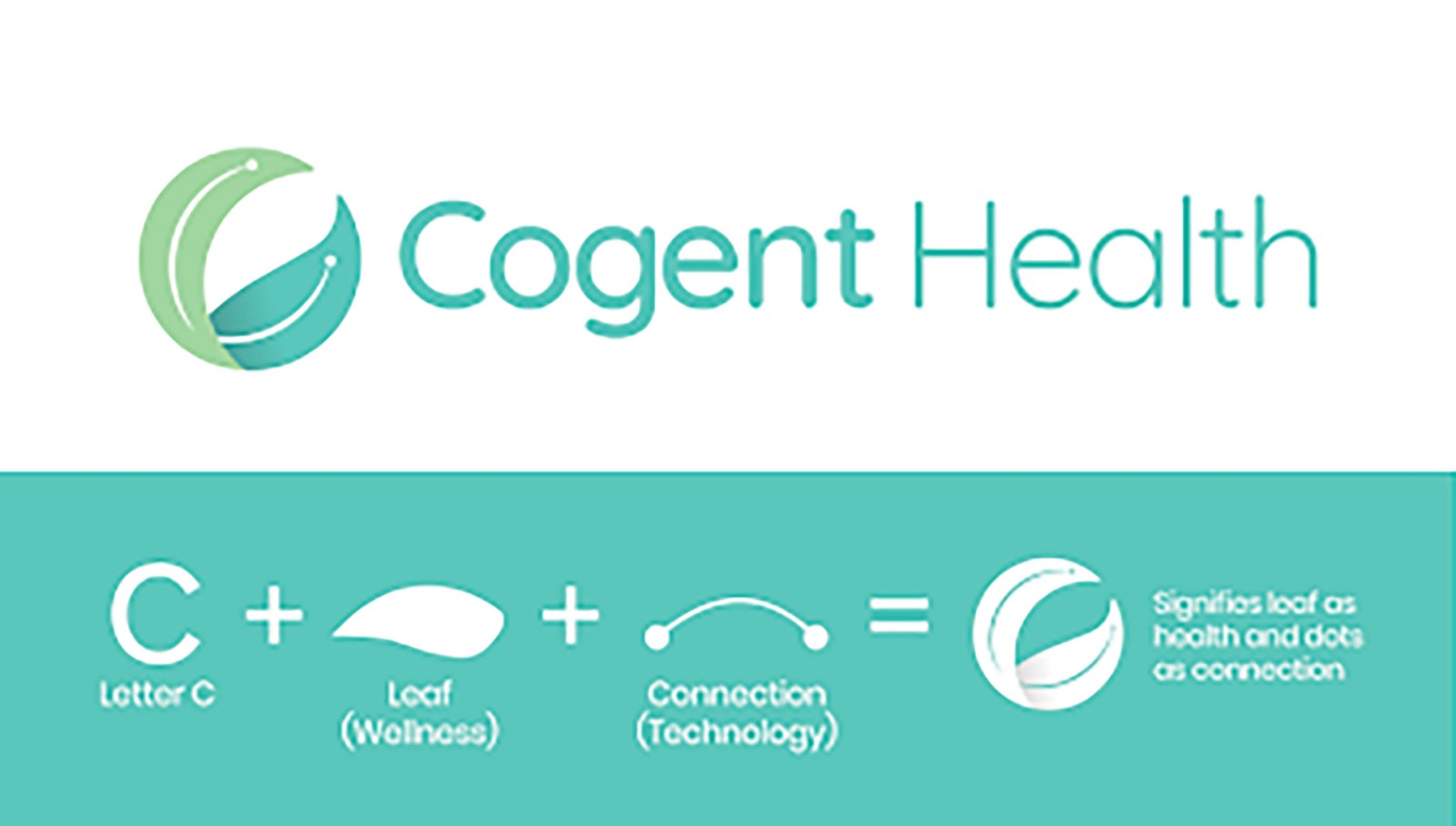 Cogent Logo design